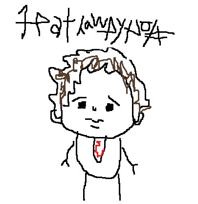 ここら辺自分でも気に入ってる フラジールは今度真面目にかきたい