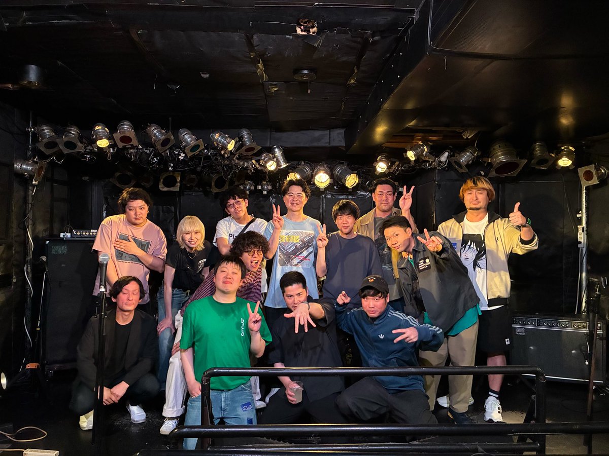 sakurai1280's tweet photo. 初めましての言葉には未来が詰まっていて、久しぶりって言葉には思い出が詰まっている。本当にそんな日だった。歌い続けないと会えない人がたくさんいるから、歌い続けないとなって https://t.co/aFQrSSIb9A