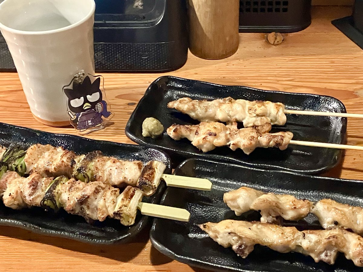 fivethreeblue's tweet photo. 習い事(剣道)で今日初めて面を付けての稽古だったので、祝い酒してきました🥴(週一回しか稽古に行けず時間掛かりましたが嬉しくて(*´꒳`*))
もつ煮が食べたくなり、一人なのに2軒目も行っちゃいました🥴 https://t.co/167lnbmQOP