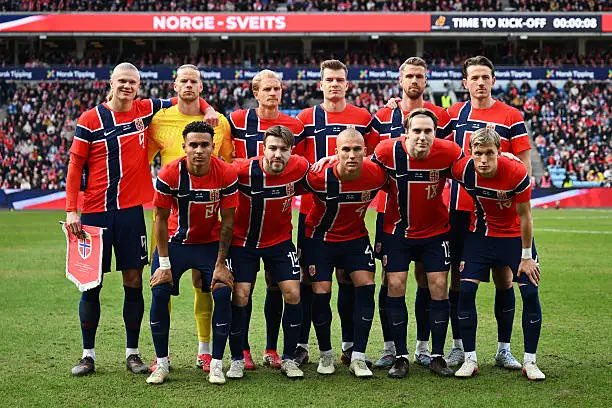 Footballeffect7's tweet photo. Will Norway win the World Cup? https://t.co/bfBrkpWYx6