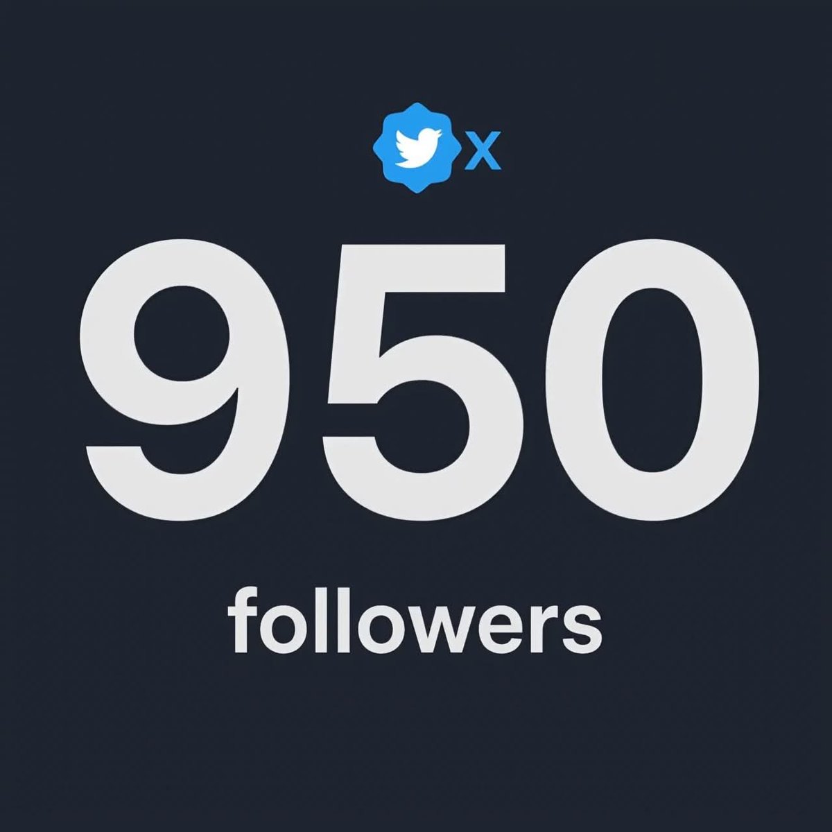 amithaldher14's tweet photo. 950 learners and growing ๐
Every follow = one more mind to inspire.
Thank you for trusting this journey.
Next stop: 1K scholars โ
#950Followers #Education #LearnDaily https://t.co/9q2yQCZAnP