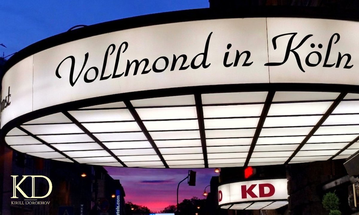 zutraeumen's tweet photo. Vollmond in Köln.
https://t.co/tKkTAzMfa1 https://t.co/wC8mXt3CTt