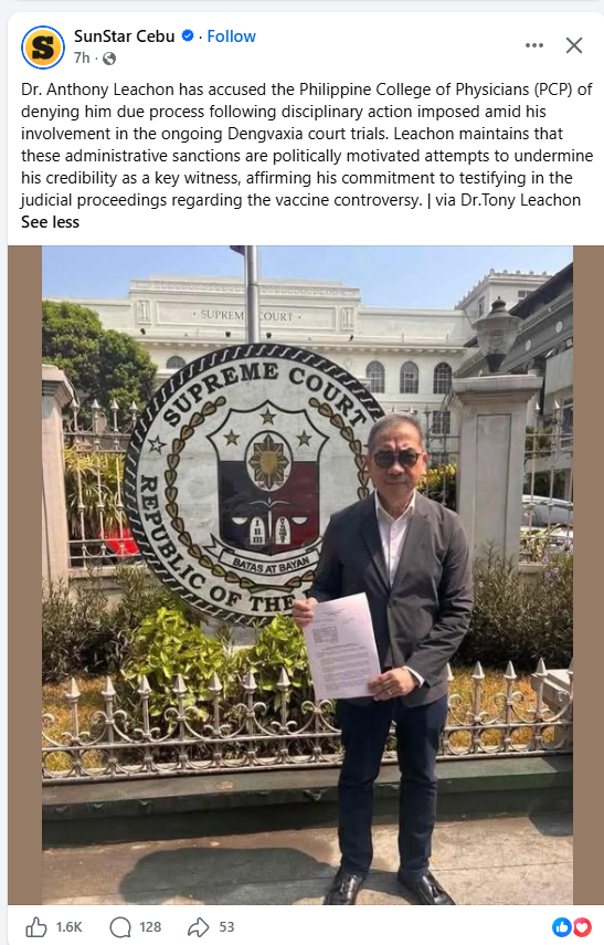 cinecinecine30's tweet photo. ang ginawa kay leachon ay ang ganti ng bangag admin sa paglaban niya sa philhealth. 🤭 https://t.co/27eCDMmfZJ