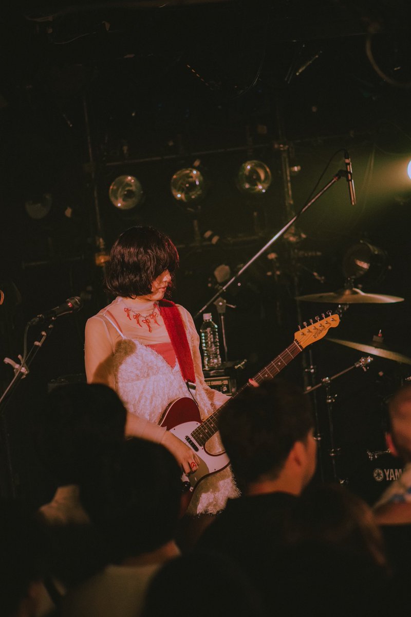 sympathy0415's tweet photo. 2026.06.06 @渋谷La.mama

sympathy 15周年ワンマンライブ
 『フロー・ステイト ON THE STAGE 15周年はどうなっちゃ���のー！？』

photo by 乙葉 @otoha09590303

#sympathy
#揺れるロック https://t.co/eyFICHMHRp