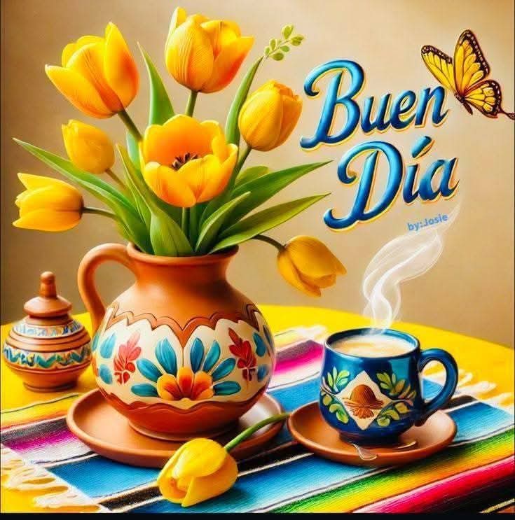 ValdesCastill's tweet photo. #BuenosDíasATodos 
#FelizSábado 
#Maravilloso fin de semana ✨️✨️✨️ https://t.co/4R5kNce2DS