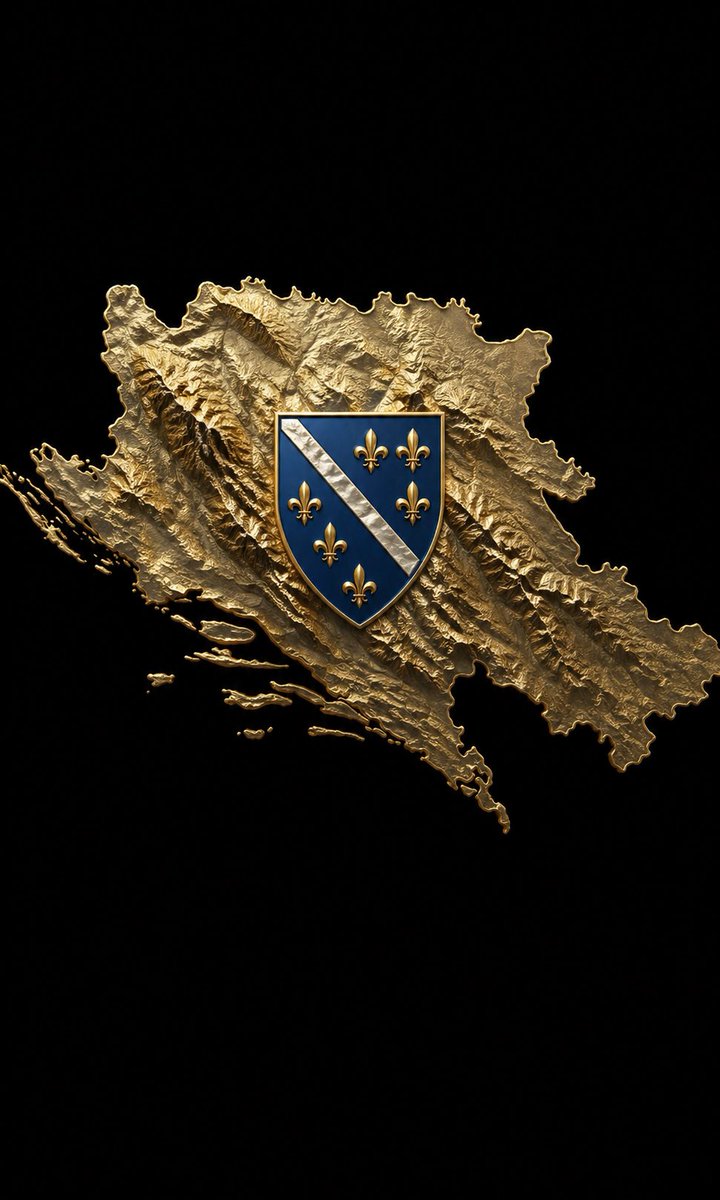 hajmus2009's tweet photo. BOSNA I HERCEGOVINA
U svojoj vjeri na svojoj zemlji.
⚜️⚜️⚜️⚜️⚜️⚜️⚜️⚜️ https://t.co/MNOFpImJ5i https://t.co/yzRIyFSp1h