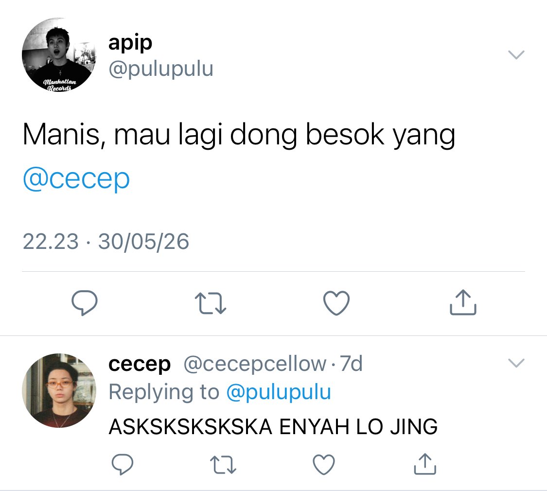 iyeltobeli's tweet photo. rulnyul/ryulyul au 

cecep si gay denial yang disadarkan oleh cipokan mantep teman hiphopnya, apip https://t.co/B4pMQy3BGs