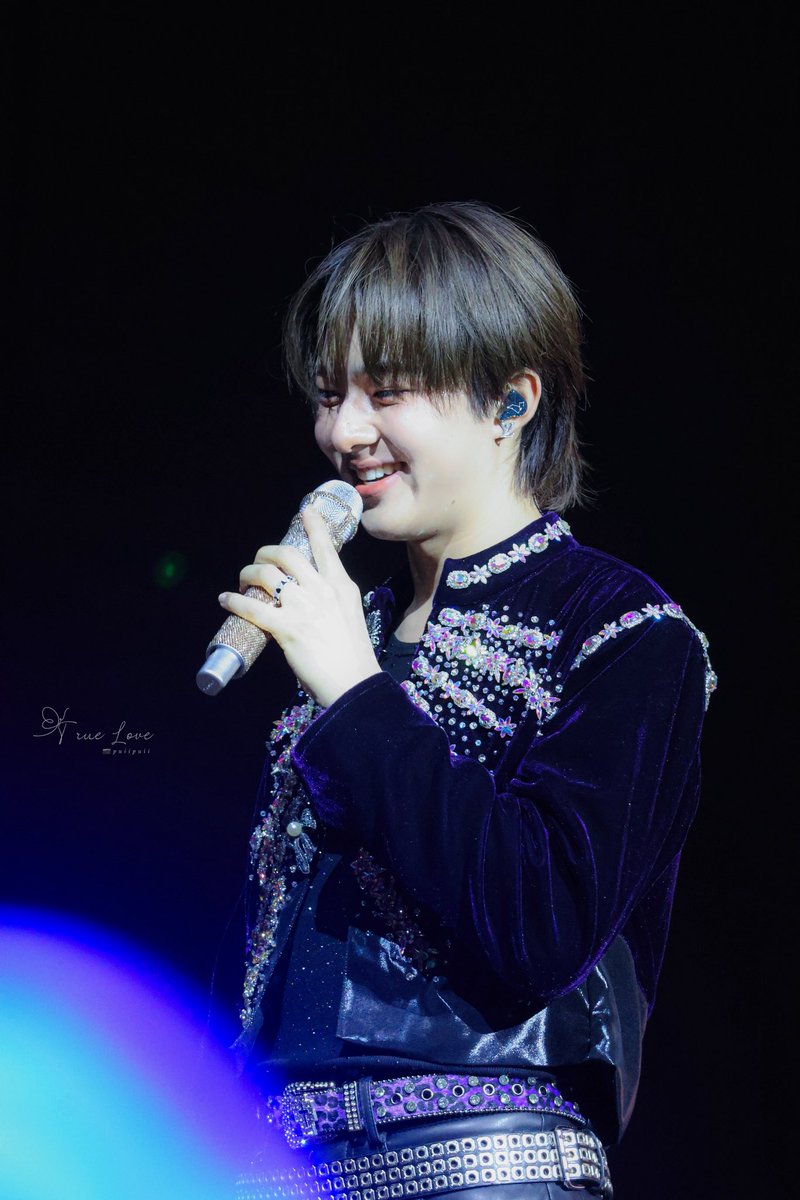 ipuiipuiii's tweet photo. เจ้าหัวกมของแม่  คิดถึงสุบๆ

#MOVEONCONCERTxZeeNuNew 
#MOVEONCONCERT

#NuNew @CwrNew https://t.co/1NN8sq20Xz