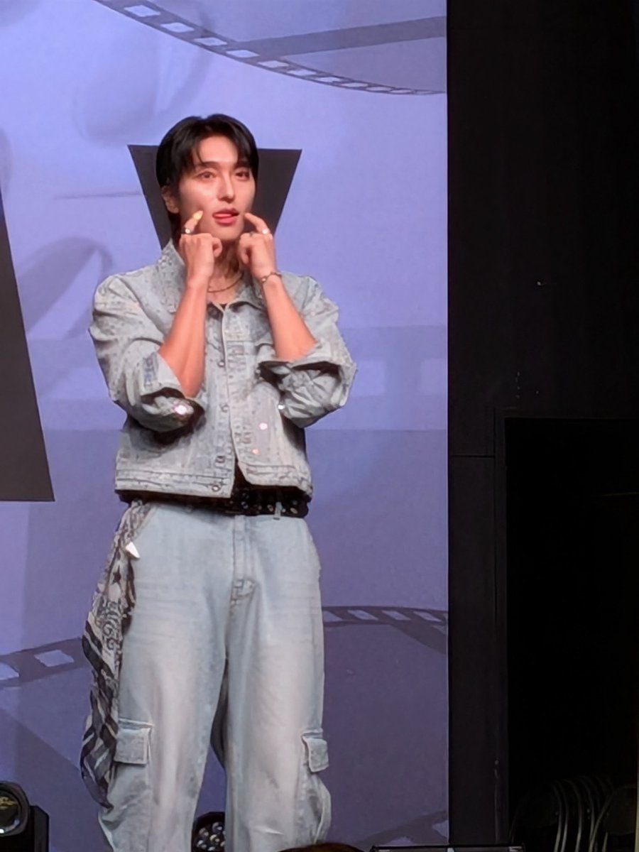 20260606 OMEGAX JAPAN FAN LIVE EVENT episode1 「STAY」 Dream