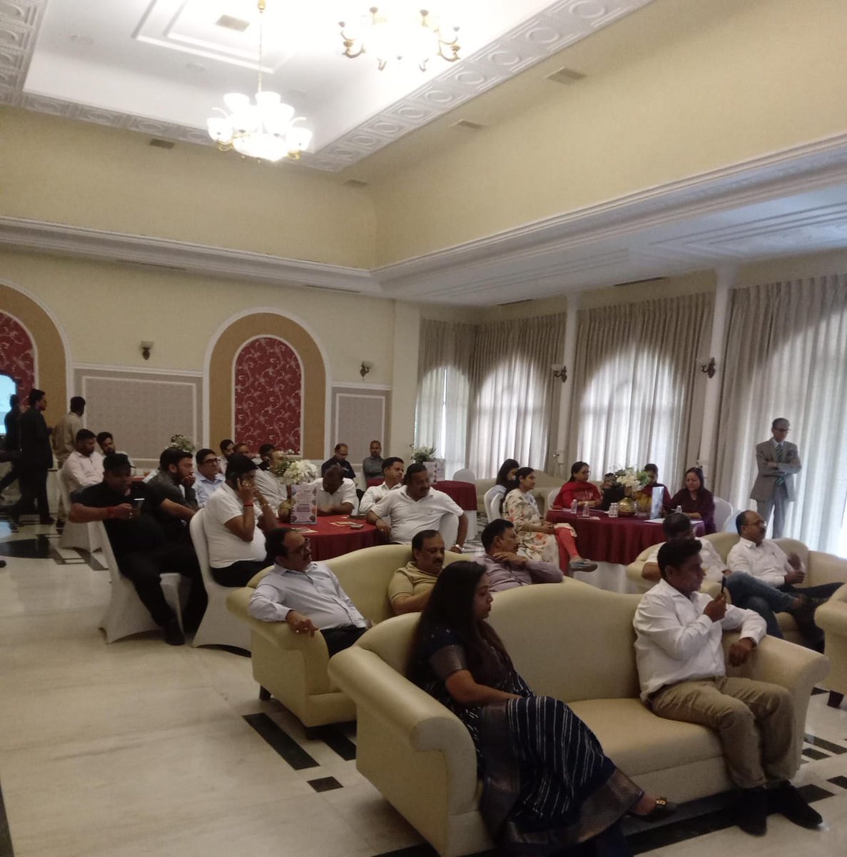 ExploreGadha's tweet photo. 🌿 World Environment Day 2026 | Promoting Sustainable Rural Tourism 🌱
#WorldEnvironmentDay2026 #SustainableTourism #RuralTourism #ResponsibleTourism #Prayagraj #ADTOI #GoGreen #TreePlantation #EnvironmentalConservation #EcoTourism #GreenFuture #VillageTourism https://t.co/1zJbWXJts9