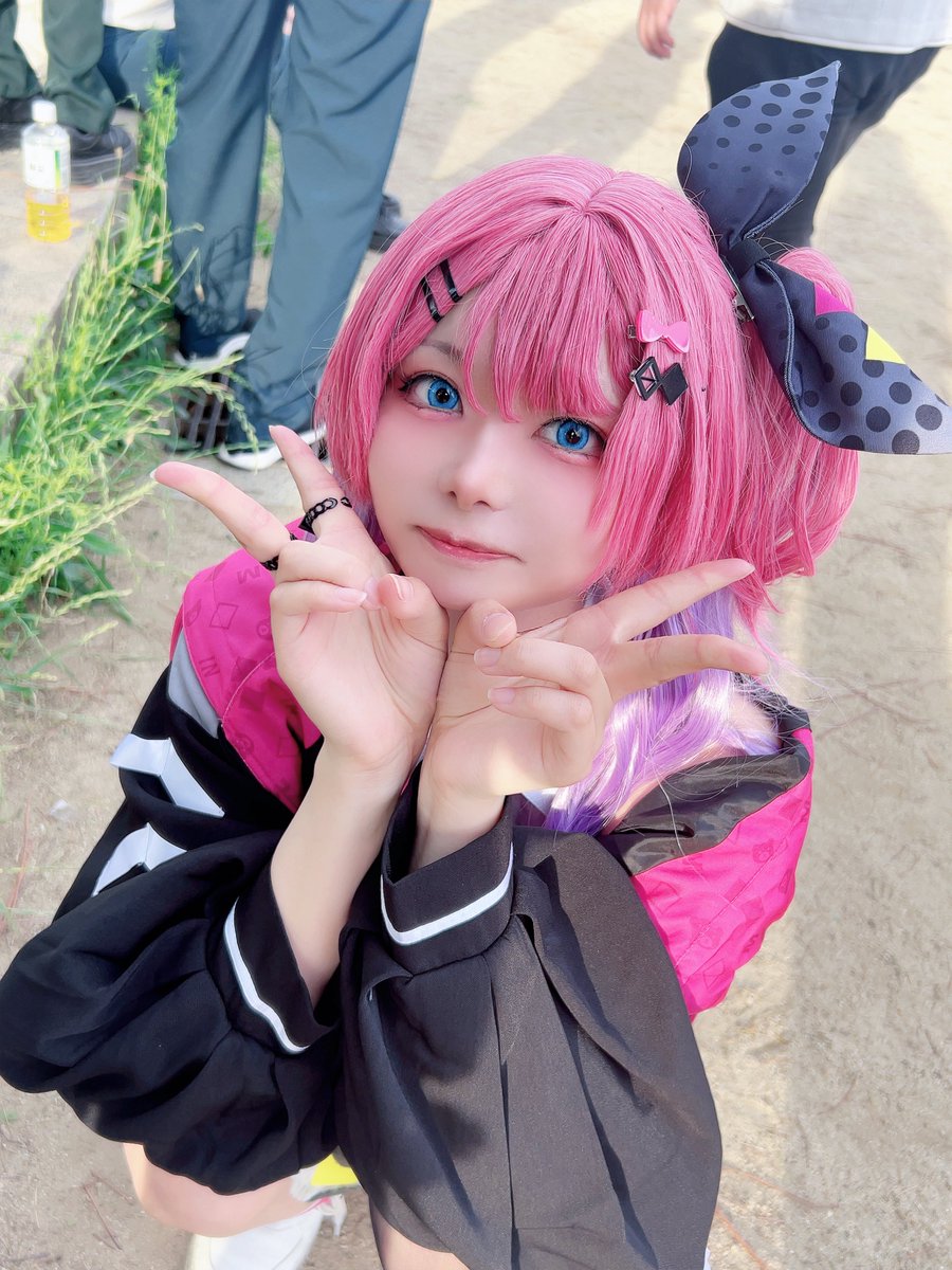 yu3kino's tweet photo. 🧸🌙でいました❣️
楽しかった
#アコスタカンテレ https://t.co/eQ27EEZQcT