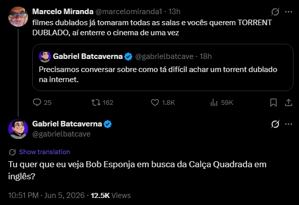 TomCipher's tweet photo. @gabrielbatcave Da até pra emoldurar essa sequência aqui. https://t.co/2AOhQzVQ0d