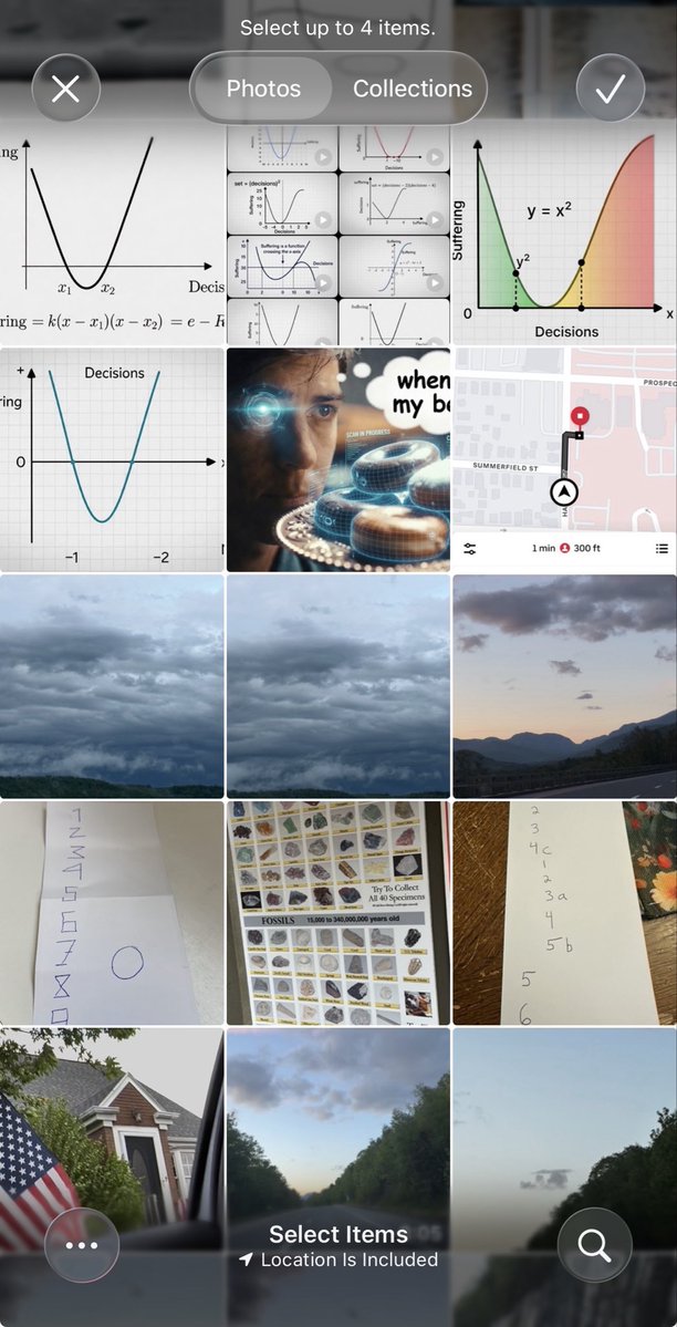 OutThereFan's tweet photo. Share a recent camera roll view. Academic minded AI for Business on the way https://t.co/IMaZG1riMu