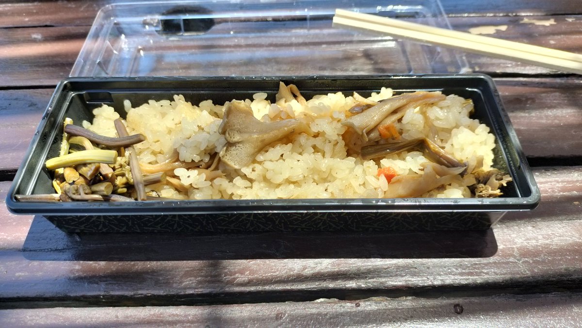 ts133895's tweet photo. After SSTR 2026 Memoirs

2026.05.30. 11:26
３日目
霧ヶ峰ビーナスにて
山菜おこわを食し小休憩😋
遠くに富士山🗻が見えるポイントにて📷️

#sstr
#sstr2026
#triumph 
#streettwin 
#霧ヶ峰ビーナス https://t.co/tDN7QVqWJu