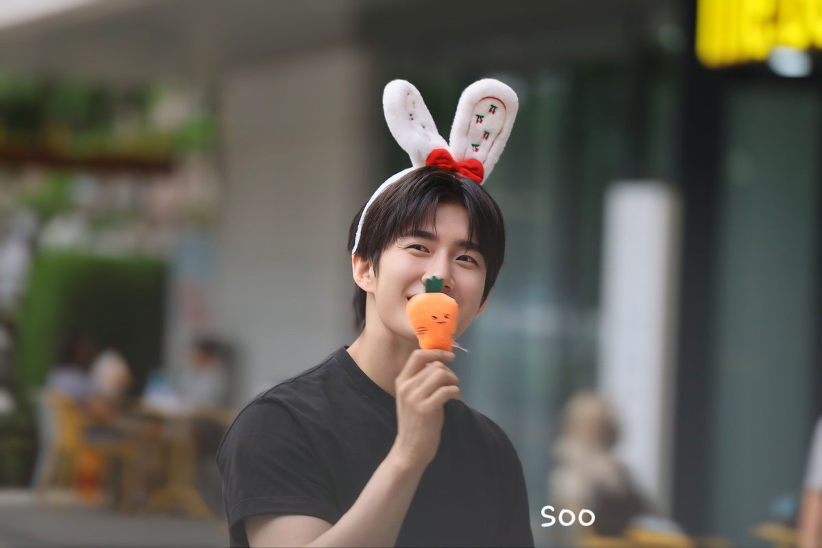 star008998's tweet photo. 이쁘다 소누 🐰🥕
#손우현 https://t.co/hQkEQauPvO