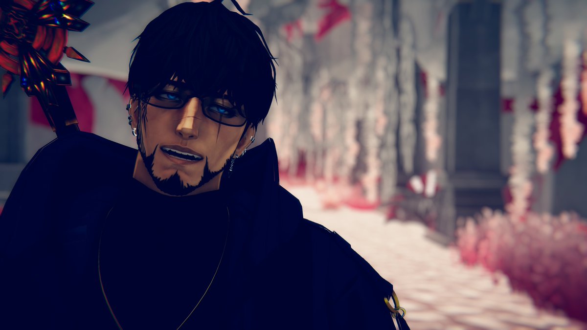 __hammer__'s tweet photo. ンーーー

【花を探しに

意外とあっさり見つかりましたね、

まあワシらじゃからな】

#ひとくちファンタジー https://t.co/8Bm4uiWQAk