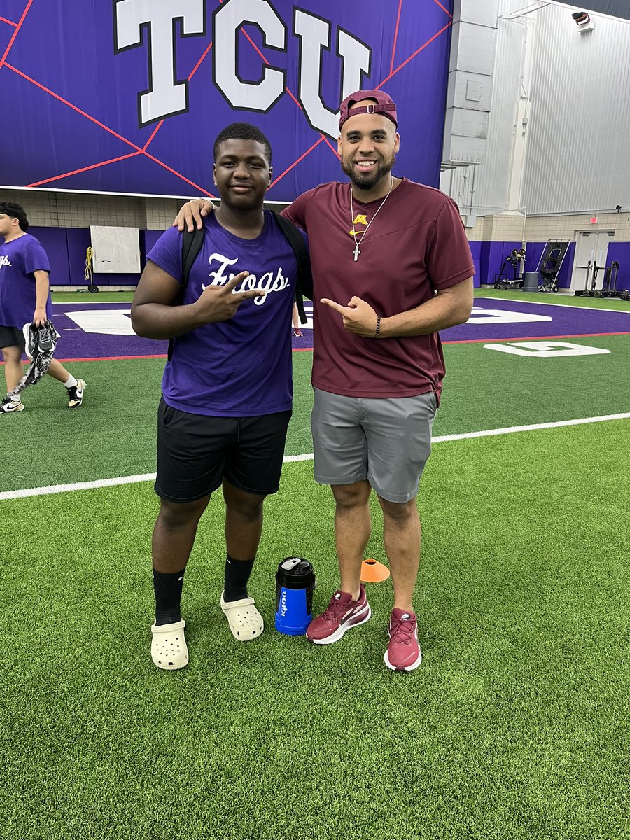 Taylon McNeal tweet media