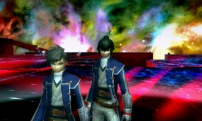 J0ezah's tweet photo. Shin Megami Tensei's final Dungeons were designed to make you give up and I think that´s beautiful.

They perfectly encapsulate what these games are all about.
After hours of constant struggle the finish line is so close yet so far!

I still haven't finished SMT IV or IVA lol
The final challenge isn't the dungeon itself.

It's finding the will to see it through to the end.