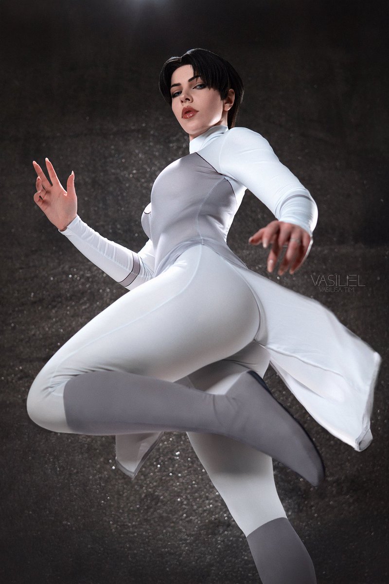 Vasiliel_cos's tweet photo. Anissa has arrived. And she will take what she wants. 😈 https://t.co/s7aLf4OGPq