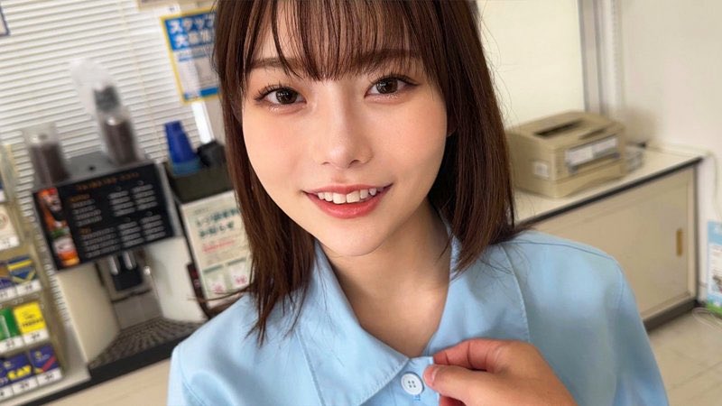 nenene_namimi's tweet photo. バイト仲間の彼女が可愛すぎる
1/2 https://t.co/n8wmEPcj7y