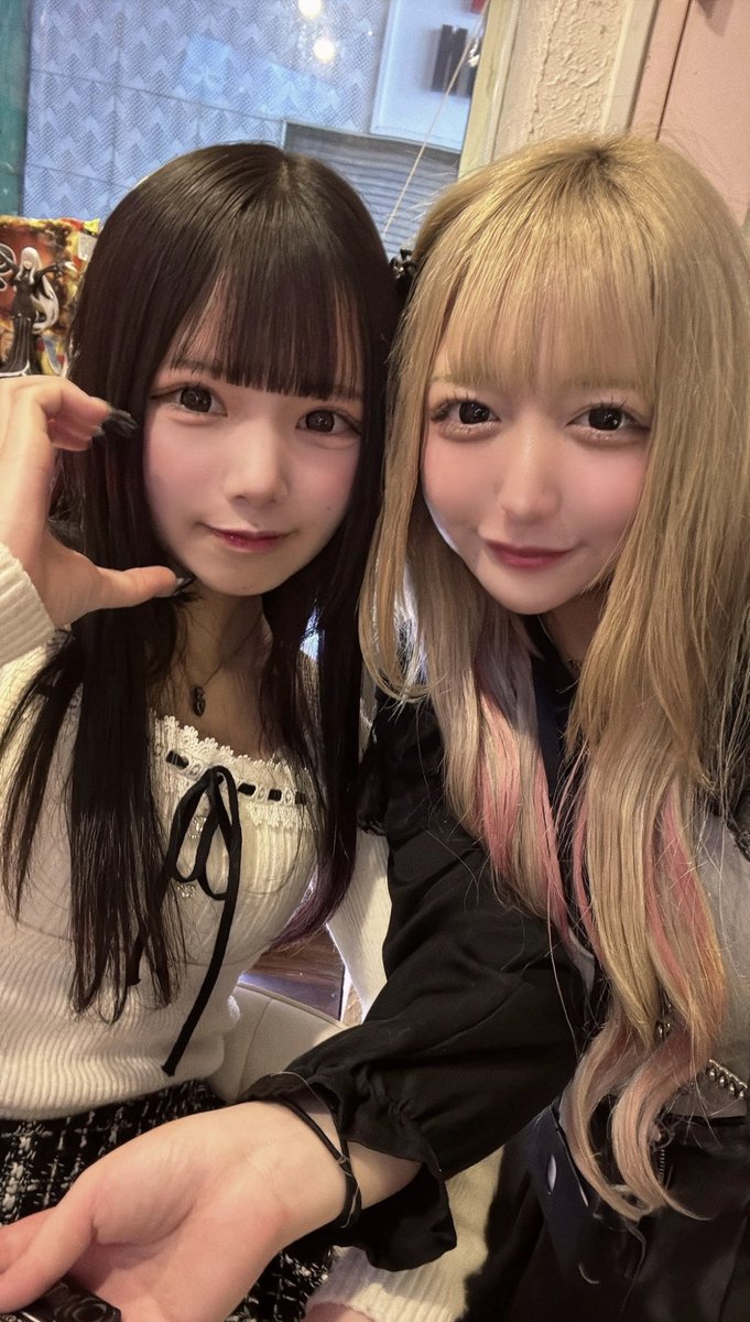 ovlc_'s tweet photo. はじめましてした。愛。 https://t.co/Ym6IvNQWoC