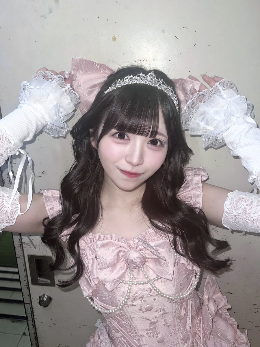 幸せいっぱい💗⸝⸝