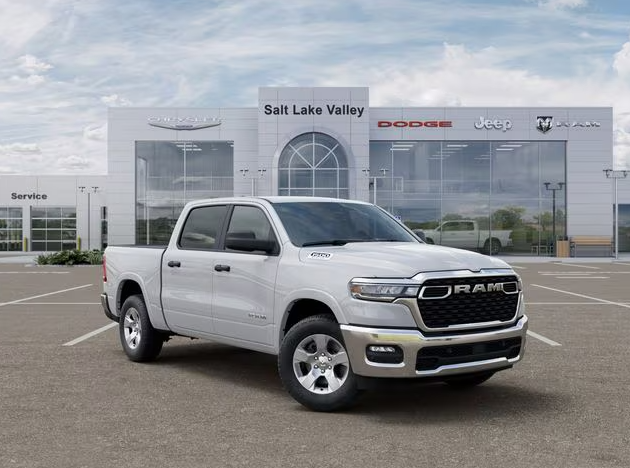 SLVDodge's tweet photo. 💪 Summer Savings on the 2026 Ram HD:

🏷️ Up to 17% off MSRP
🛡️ America's Best Full-Size Truck Powertrain Limited Warranty — 10 Years/100,000 Miles

Visit our website: https://t.co/OoP05WvINh

See dealer for details. Some customers may not qualify. https://t.co/tbfBumLKwK