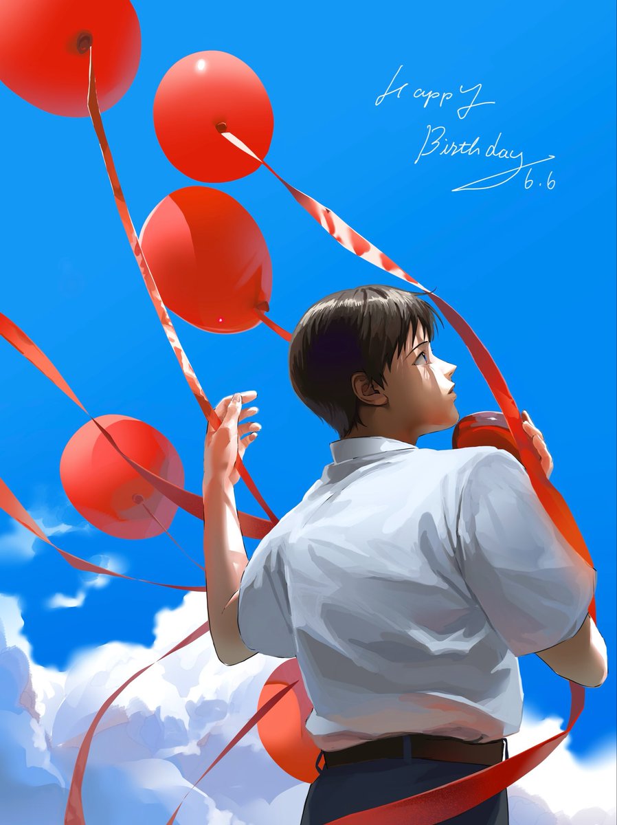 moyangahdid's tweet photo. #碇シンジ生誕祭2026 https://t.co/XchOR2h2Cz