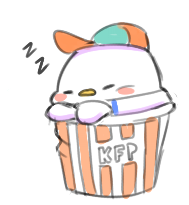 Dakuma_Art's tweet photo. employee taking his nap mid job smh

#KFP https://t.co/ZU4RIJGGbs