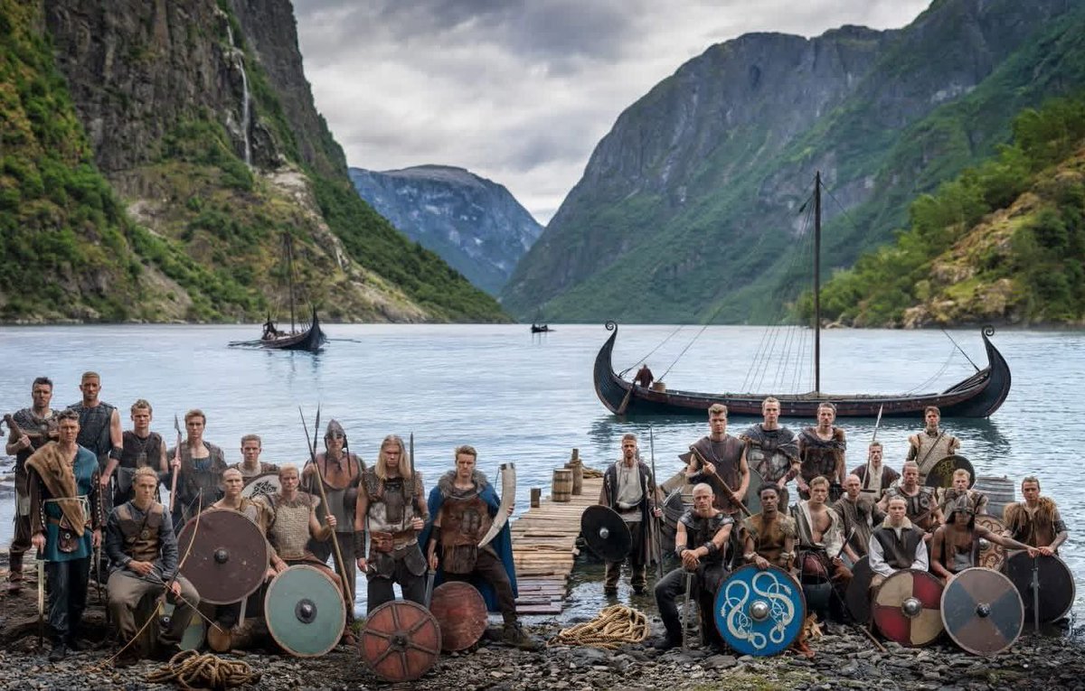 AyteRed's tweet photo. Il a une nette différence entre la photo de la France et de la Norvège pour la CDM 2026 https://t.co/l8ri85VnBa