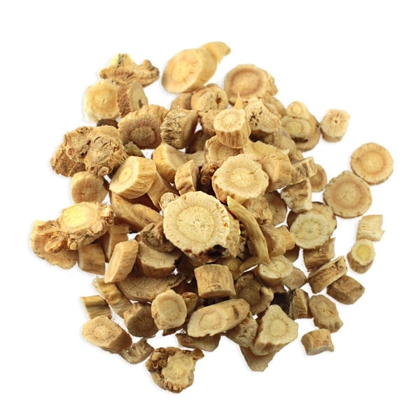 BobbyFreiler's tweet photo. One of the best immune-balancing herbs on the planet is barely talked about...

It's called Astragalus.

It calms the inflammation in your body, and it strengthens the cells that fight off infection and cancer. It does this by reducing the inflammatory signals that damage your tissues, while at the same time boosting the white blood cells that hunt down threats.

Chinese medicine figured this out thousands of years ago, but it barely gets talked about.

If you're looking to boost your immune system, here's a quick protocol:

Get the dried roots, let them simmer for 30-45 min, and drink it as a tea.

It's not the tastiest - but it is cheap, ancient, and backed by science.

A great example of a God-given tool that's proven to help you heal.