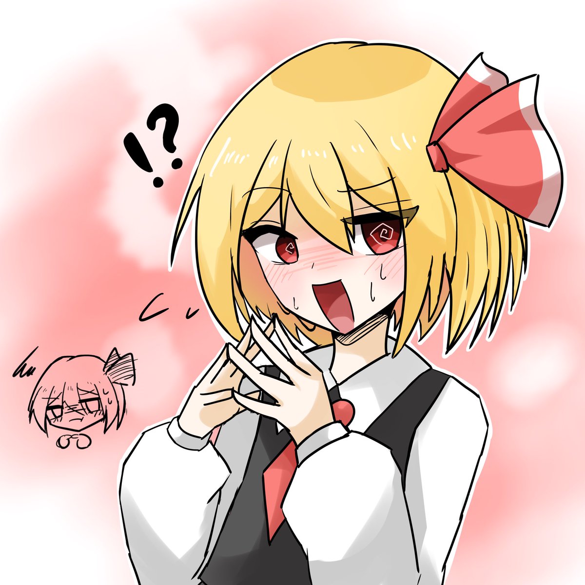 ごぜん tweet media