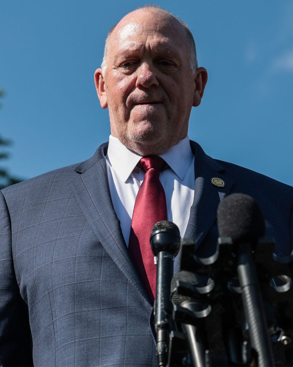 NEWSMAX's tweet photo. Tom Homan dismissed allegations Friday on Newsmax of poor conditions at the Delaney Hall Detention Facility in Newark, New Jersey. Read more: https://t.co/IsmbZYrhyR https://t.co/6SWMp5nOpd