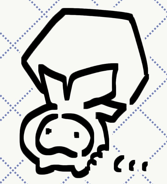tabenaee's tweet photo. 忘れた！
🕯️🪶 ンズイル
ネップリです😂 https://t.co/lYdJJc4HzX