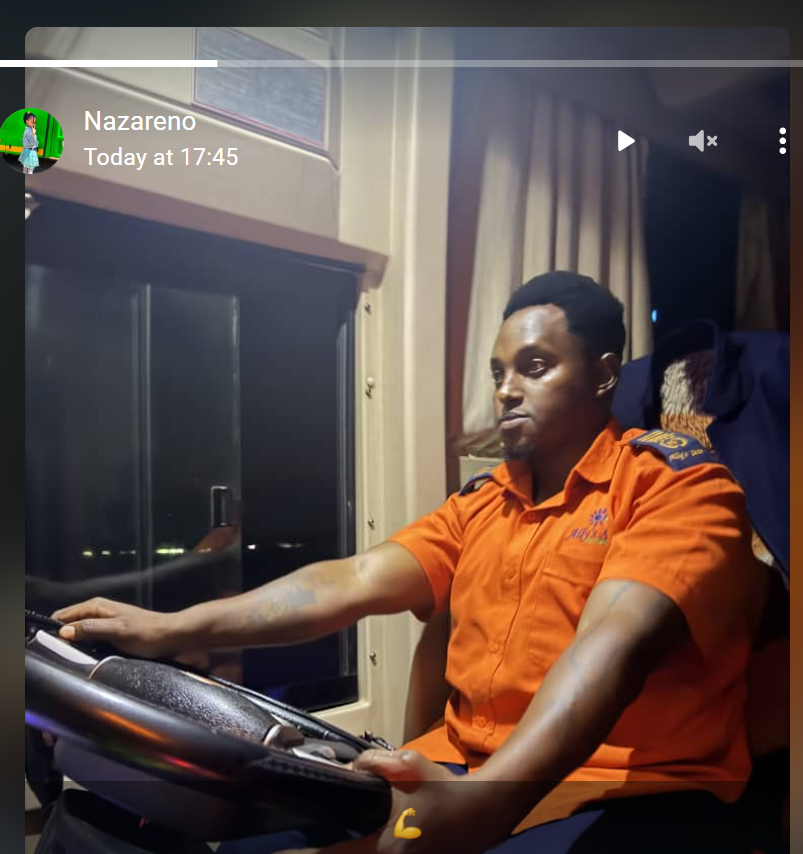 climberJet's tweet photo. @TBoundBuses Vijana wako hawa.
huyu ndiyo anampa jeuri @kirigitim Kila siku. https://t.co/4II04hAsOS