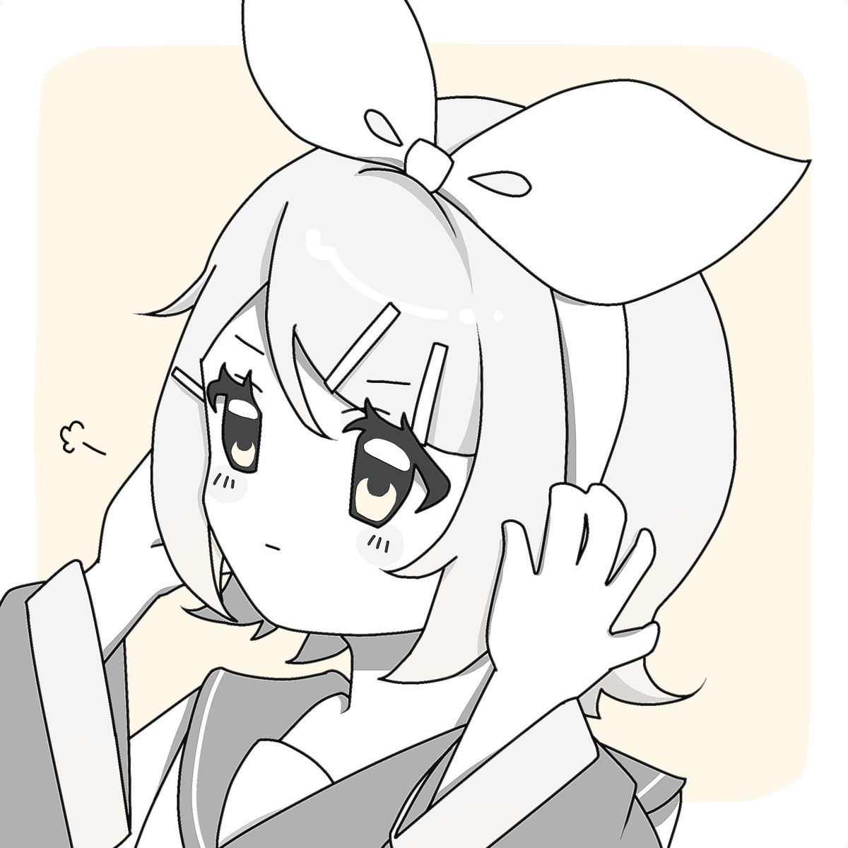 k30_97's tweet photo. りんちゃーん https://t.co/EpxNEkiwPn