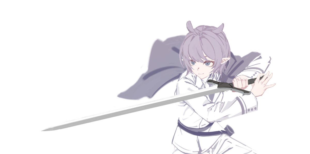 a8888poiu's tweet photo. wip knight ina 🐙 https://t.co/rcYAt3EToV
