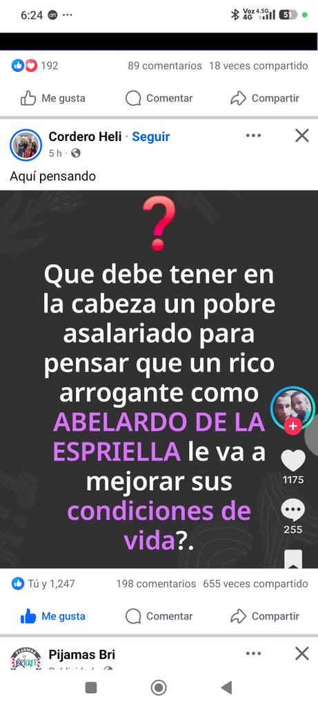 Patricia Perez tweet media