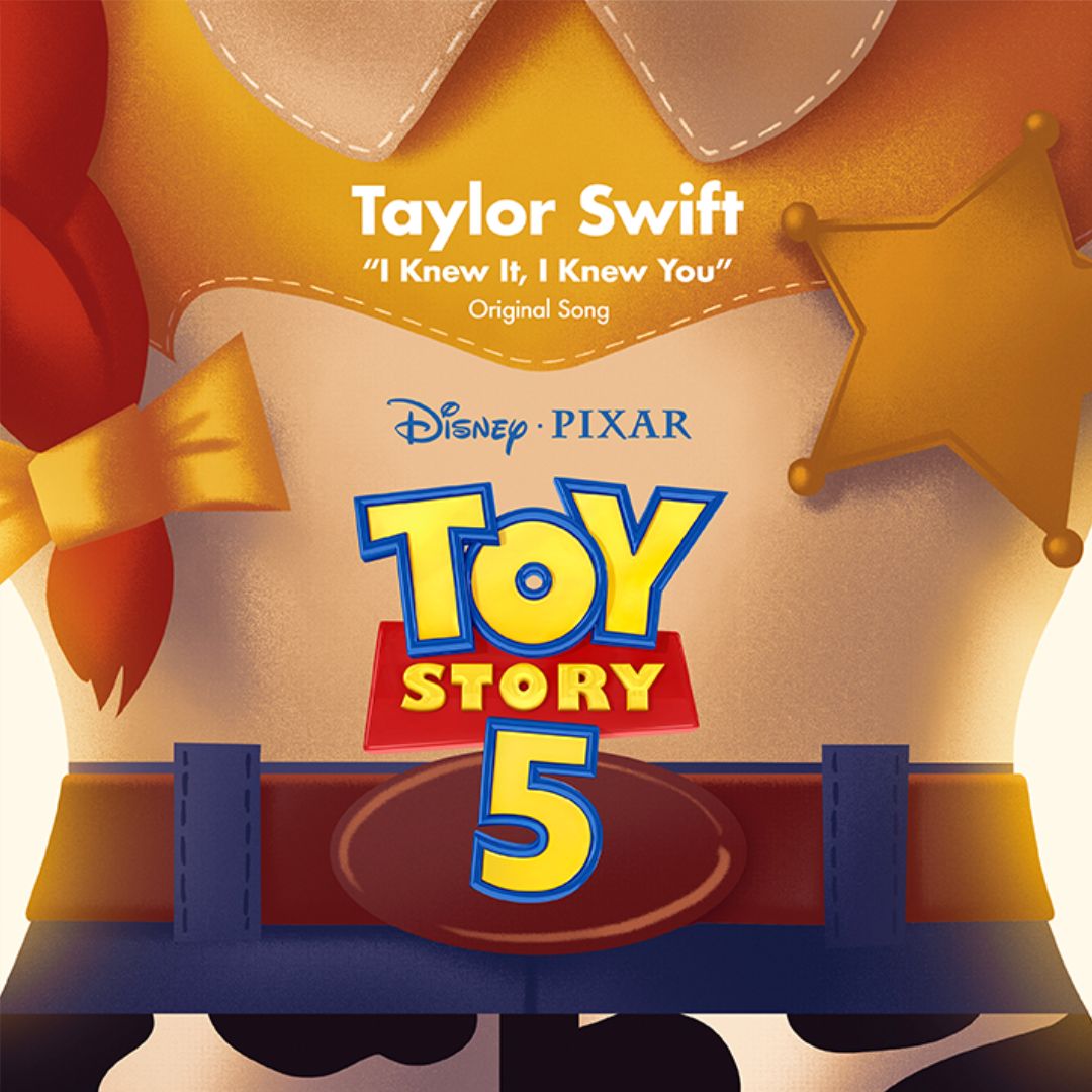 SwiftyRuza's tweet photo. 📈"I Knew It, I Knew You" in its first day of release:

• Biggest debut for a soundtrack song on Spotify 
• Biggest debut for a female country song on Spotify
• Biggest debut for a soundtrack song on Apple Music
• Biggest debut for any song in 2026 on Amazon Music
• Earned 10,493,923 unfiltered streams on Spotify
• Reached #1 in 40+ countries on iTunes.