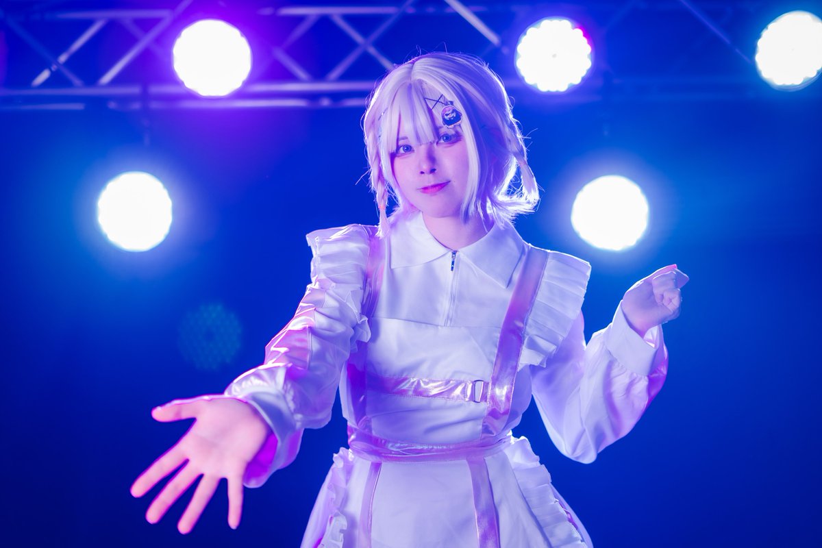 ktbr72's tweet photo. 𝐇𝐚𝐩𝐩𝐲 𝐁𝐢𝐫𝐭𝐡𝐝𝐚𝐲

📸@M4su_s 
#轟はじめ生誕祭2026 https://t.co/g9EA6MwZpw