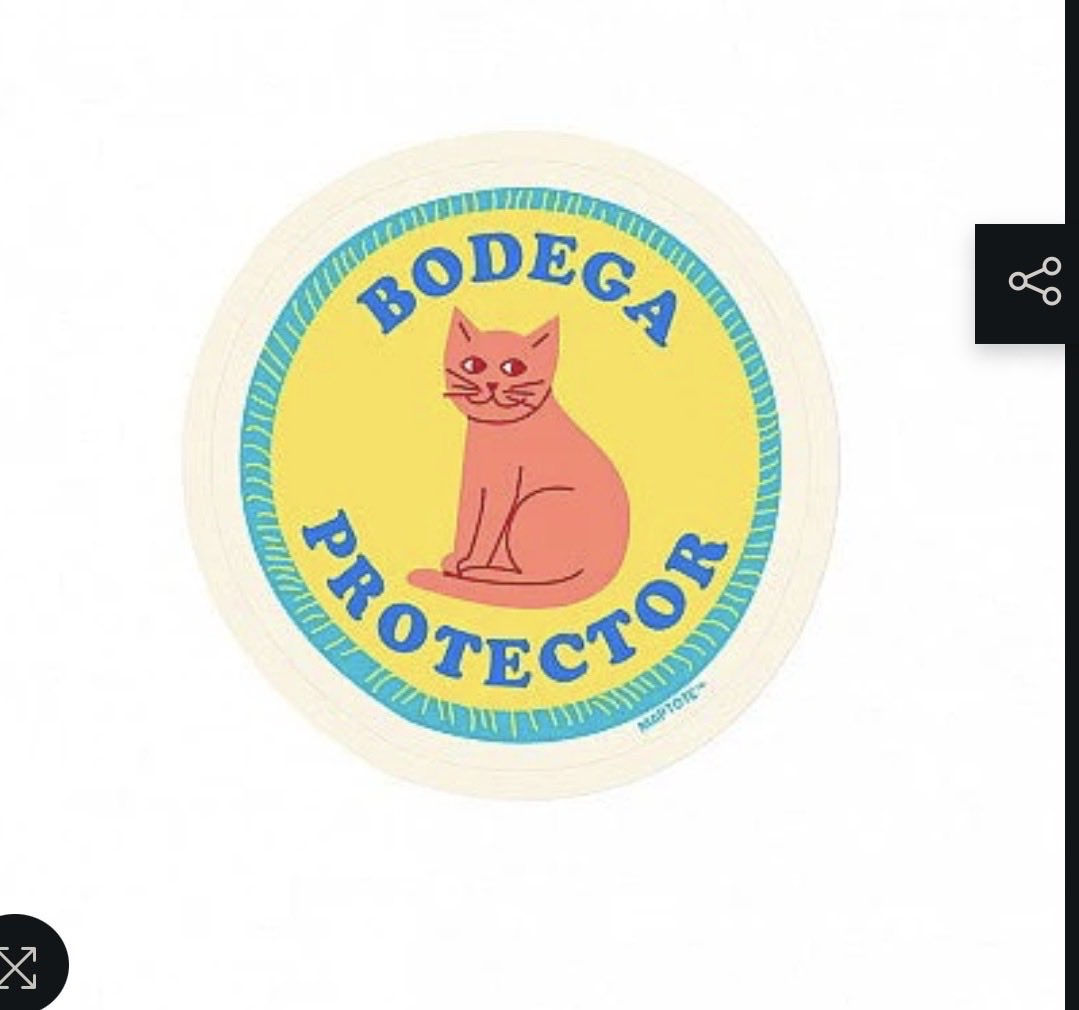 metsdith's tweet photo. @boroughbrain omg cute!! I have this sticker too!! https://t.co/iDGCH8nuGa