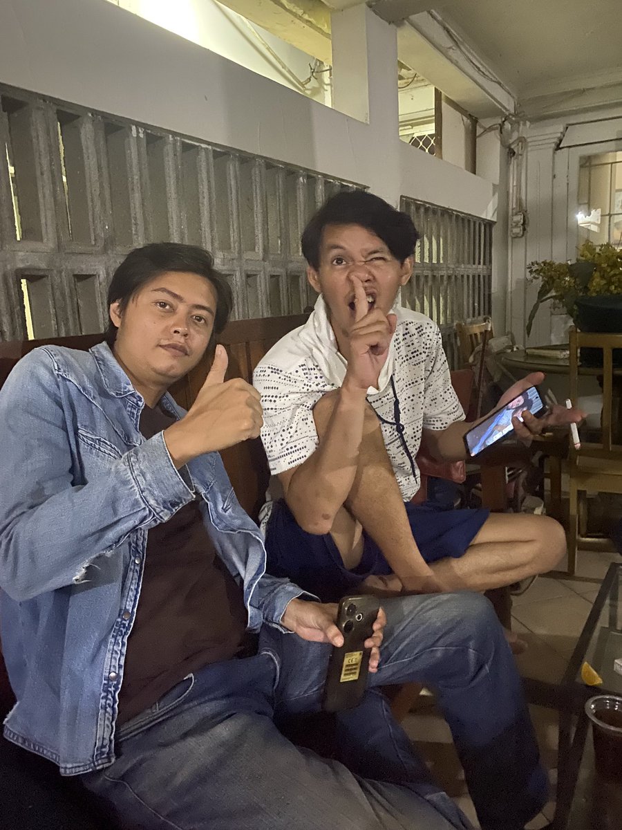 DB189292's tweet photo. Temen temen ku siapa tau ada yg mau https://t.co/fNWvEcx7Yw