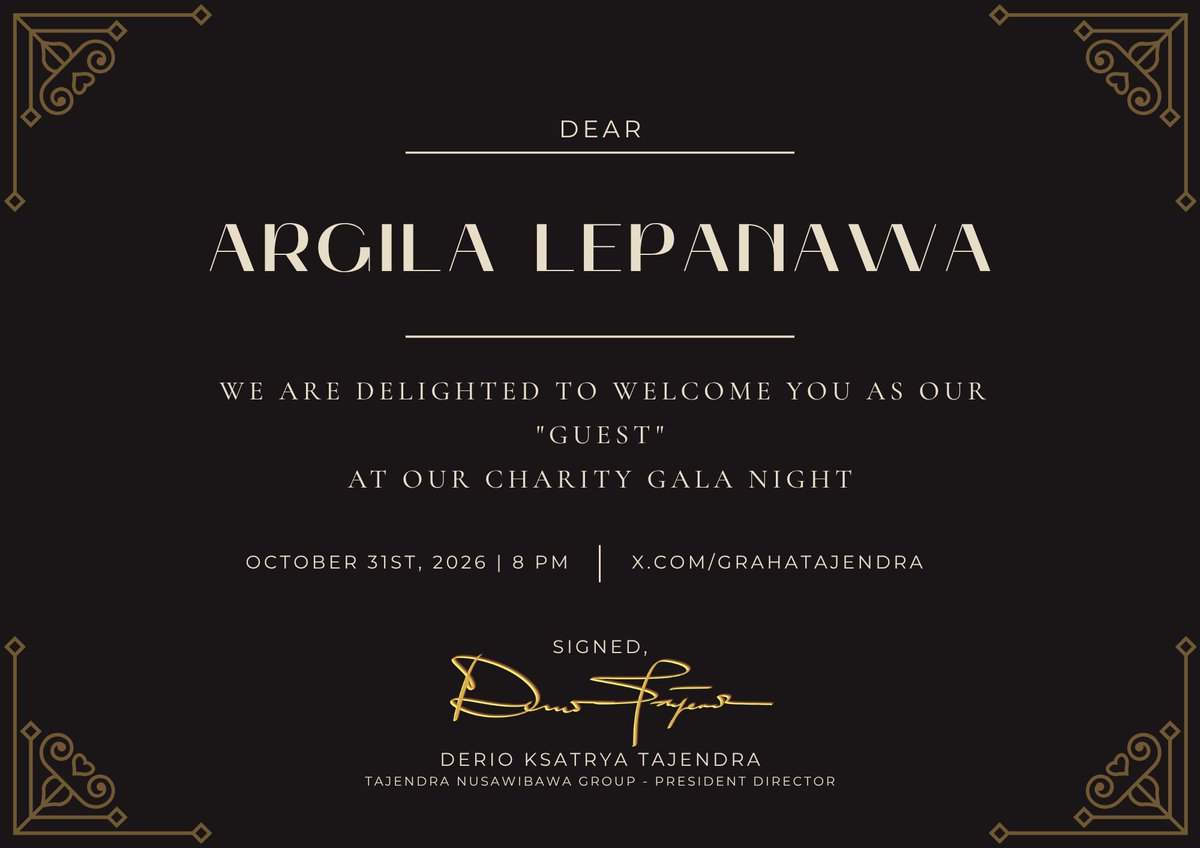 chiiimarine's tweet photo. 🔮 : "hmm.. an official invitation? seems... intriguing. I'm in."

She uttered with an oblivious smile on her face. #DiBalikGala https://t.co/Hm4WCSA55u