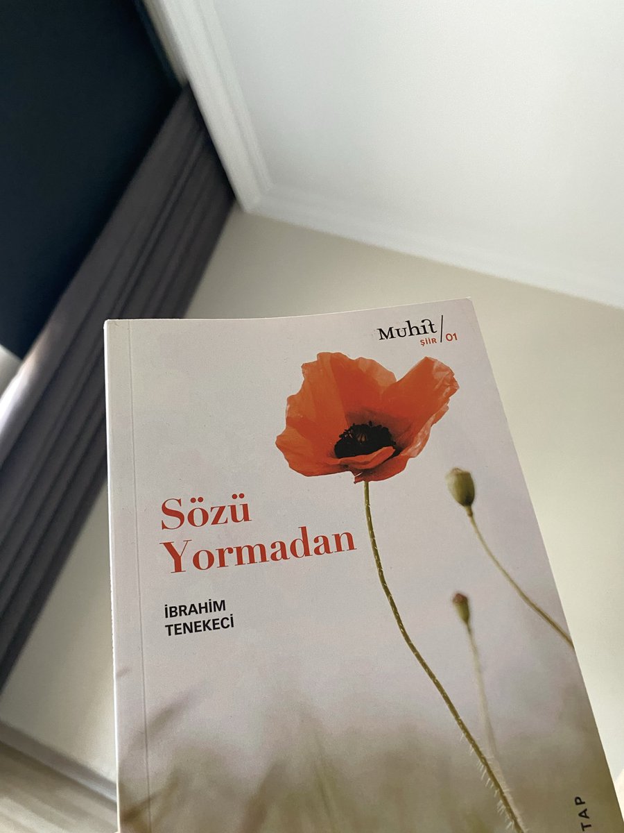 Aynur_Altunn's tweet photo. İnsanı yoruyor başkasının şarkısı ..
İbrahim Tenekeci..
Sf 29 https://t.co/E0YdCVqd0P