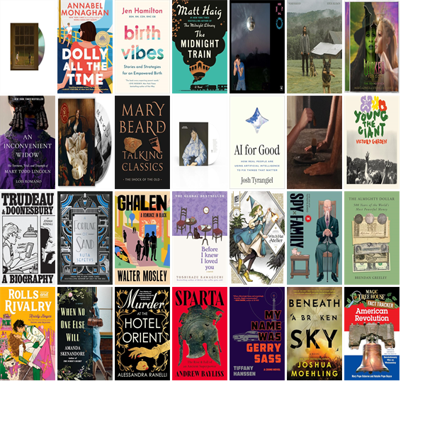 derrylibrary tweet picture