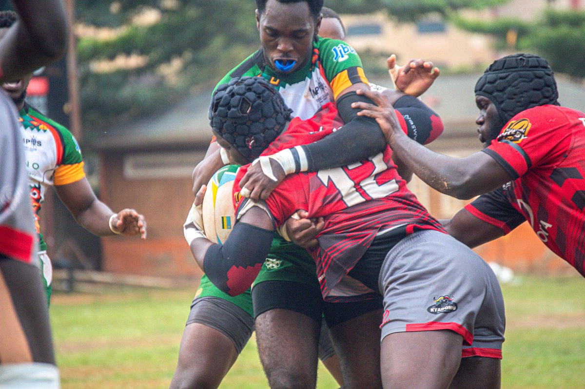 ImpisRFC's tweet photo. Round one of the Semi Finals ends in defeat. 

FT

IMPIS 11 - 20 @BuffaloesRFC 

📸: @Sserunk10474985

#ugandarugbypremiership
#ARROGANCE 
#TuliKuGraveyard https://t.co/pgV3uAbWof