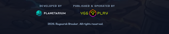 denispodd_17's tweet photo. everyone says they want the next web3 game with actual retention

well, it usually starts before launch

got my spot secured for @RagnarokBreaker 

early rewards + early positioning never hurts

let's see if they can deliver https://t.co/mVzsXM67QM
