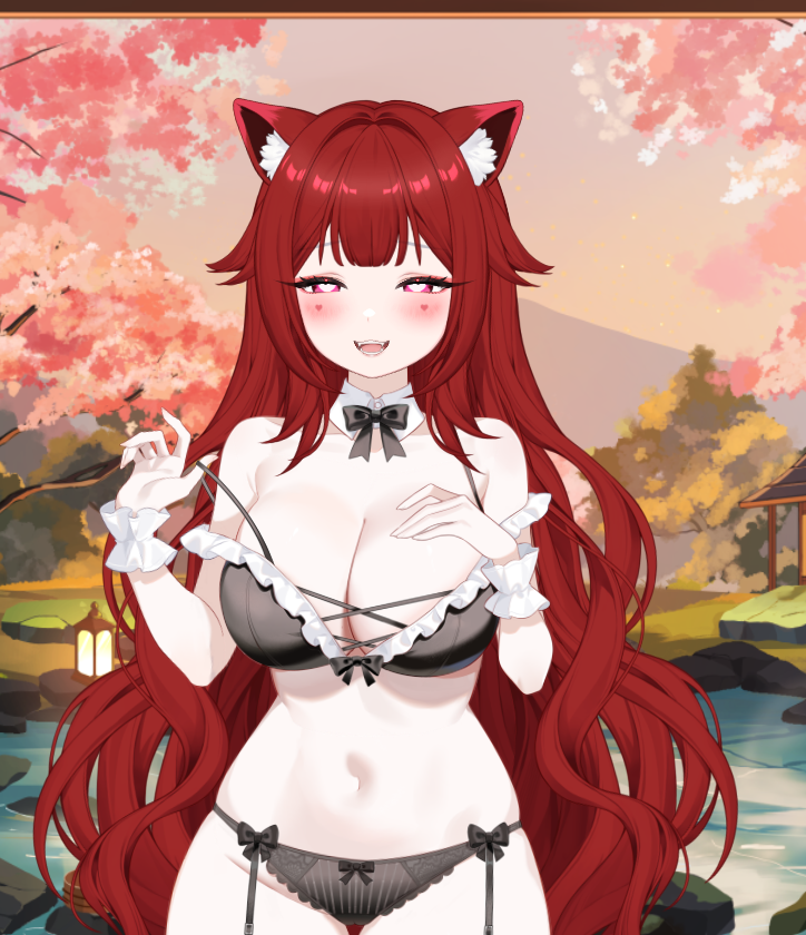 laylinasmr's tweet photo. Live now on kick! https://t.co/6UmIsbxXUi
