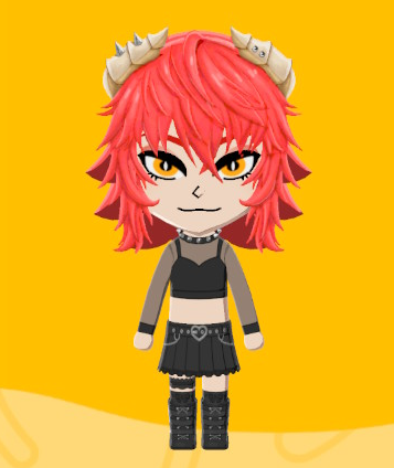 SumireNoYume_'s tweet photo. Say hello to Miitreya!

#zentreart #tomodachilife https://t.co/x3r8F7sP0B