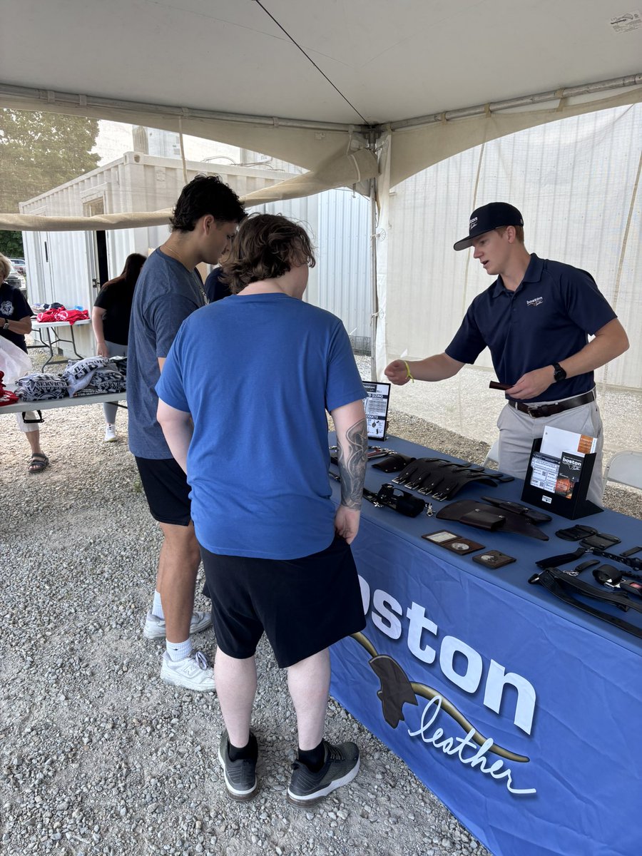 IFSI's tweet photo. Thanks to the vendors who are supporting the Fire College EXPO! https://t.co/fwJemjQj6t